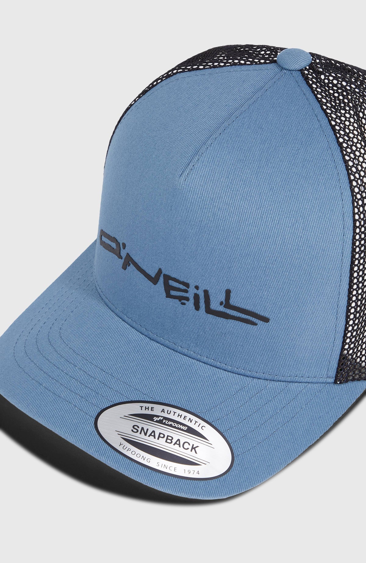 O'Neill Trucker Cap Blue