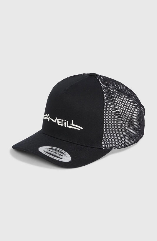 O'Neill Trucker Cap Black