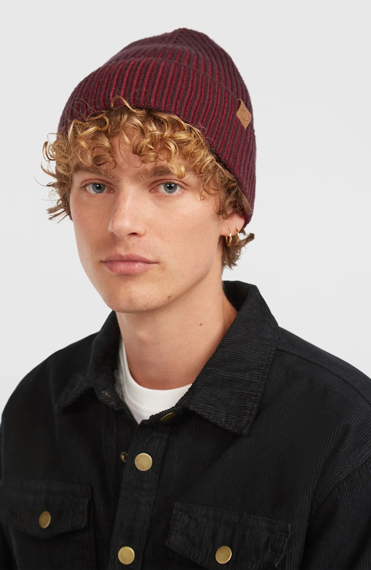 O´Neill O’Riginals Beanie Bonfire