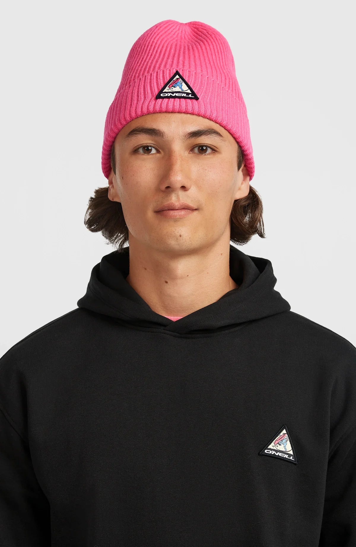 O´Neill FWC'Play Beanie Pink