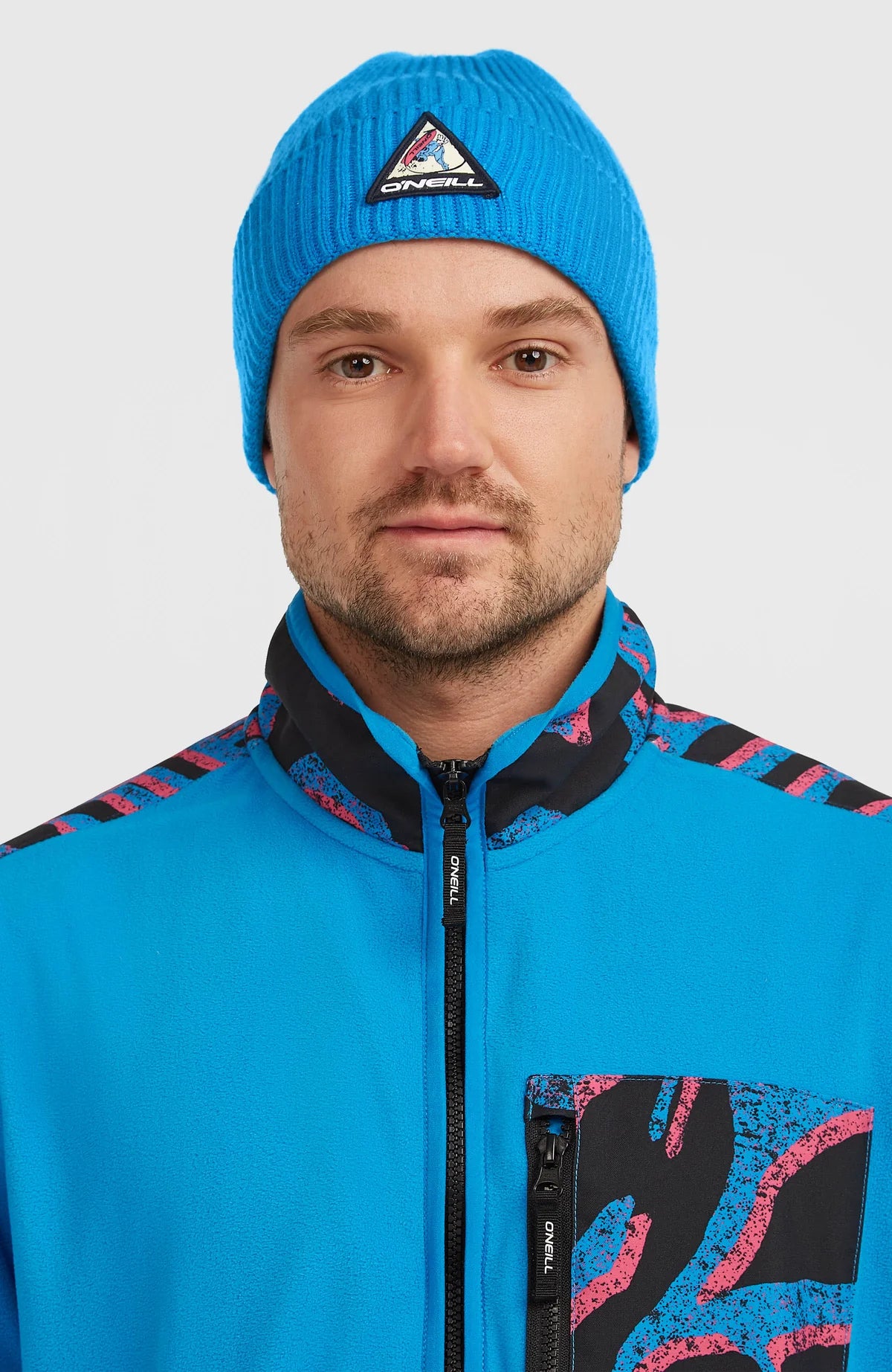 O´Neill FWC'Play Beanie Blue