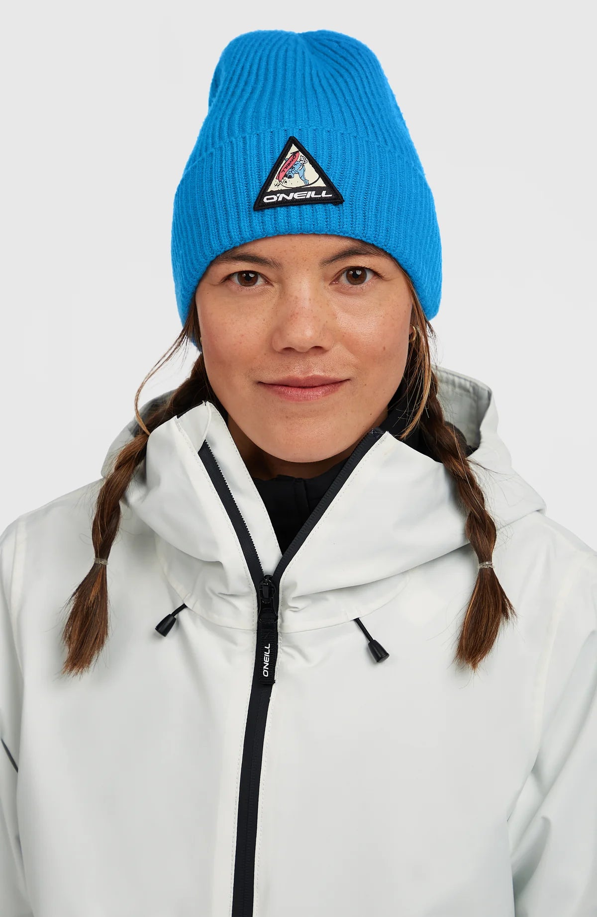 O´Neill FWC'Play Beanie Blue