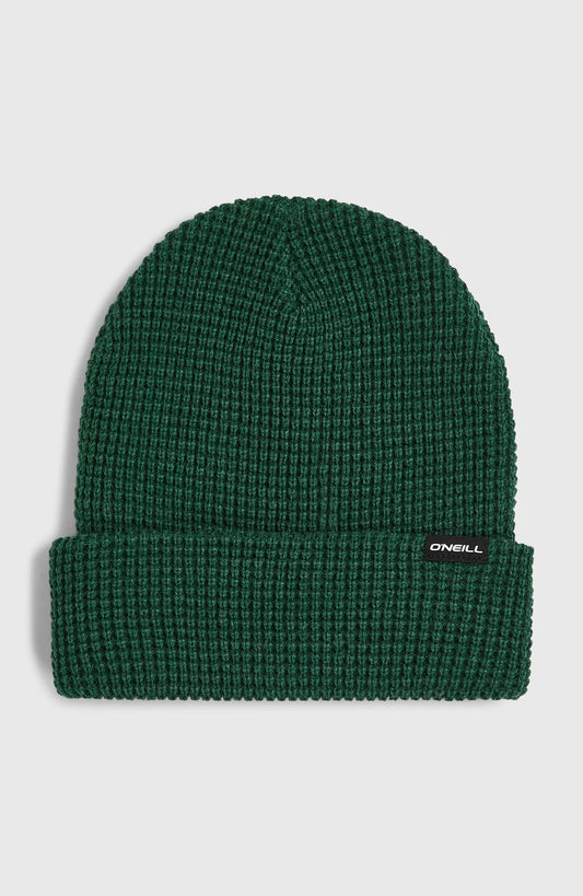 O´Neill Texture Beanie Emerald Envy