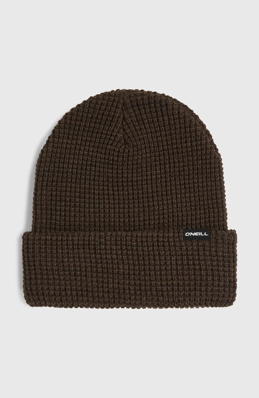 O´Neill Texture Beanie Coffee Bean