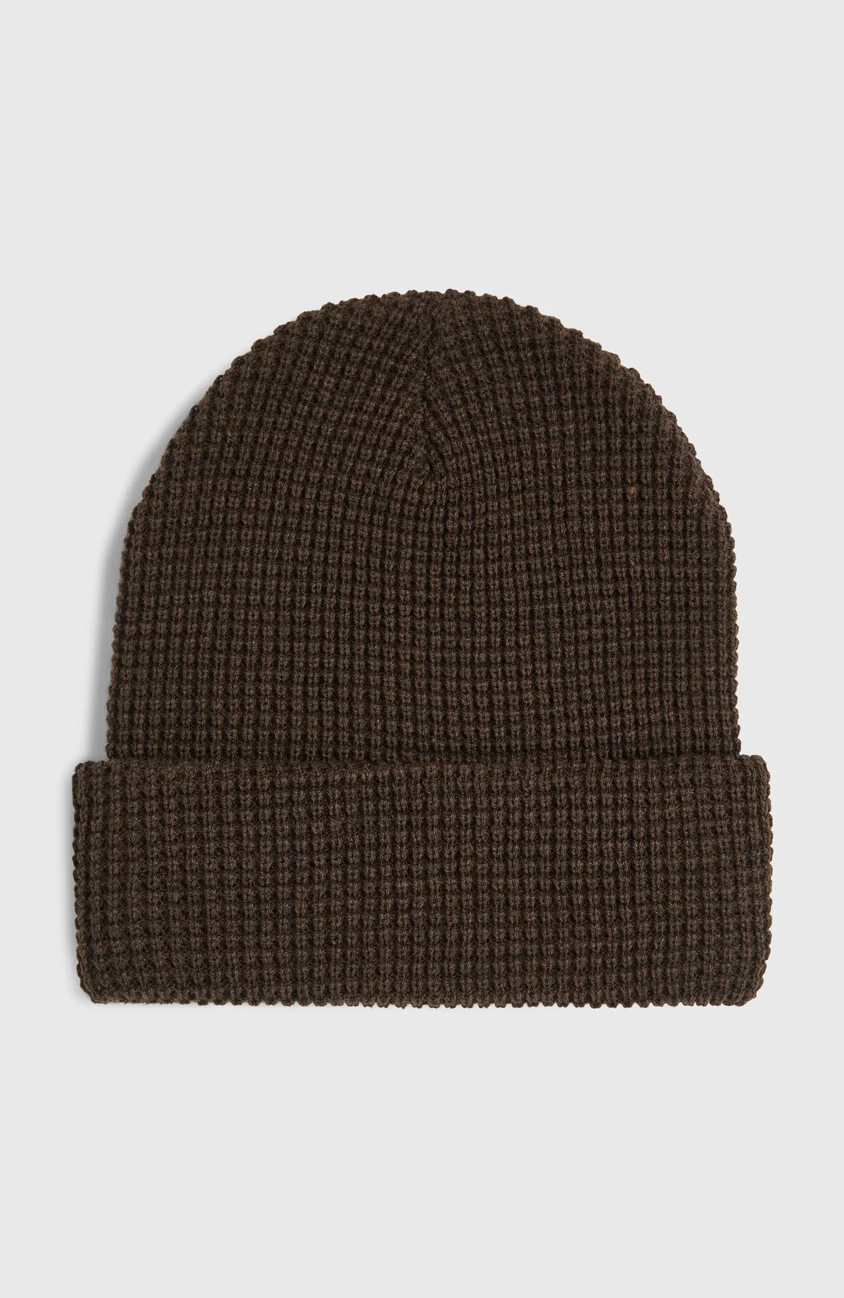 O´Neill Texture Beanie Coffee Bean