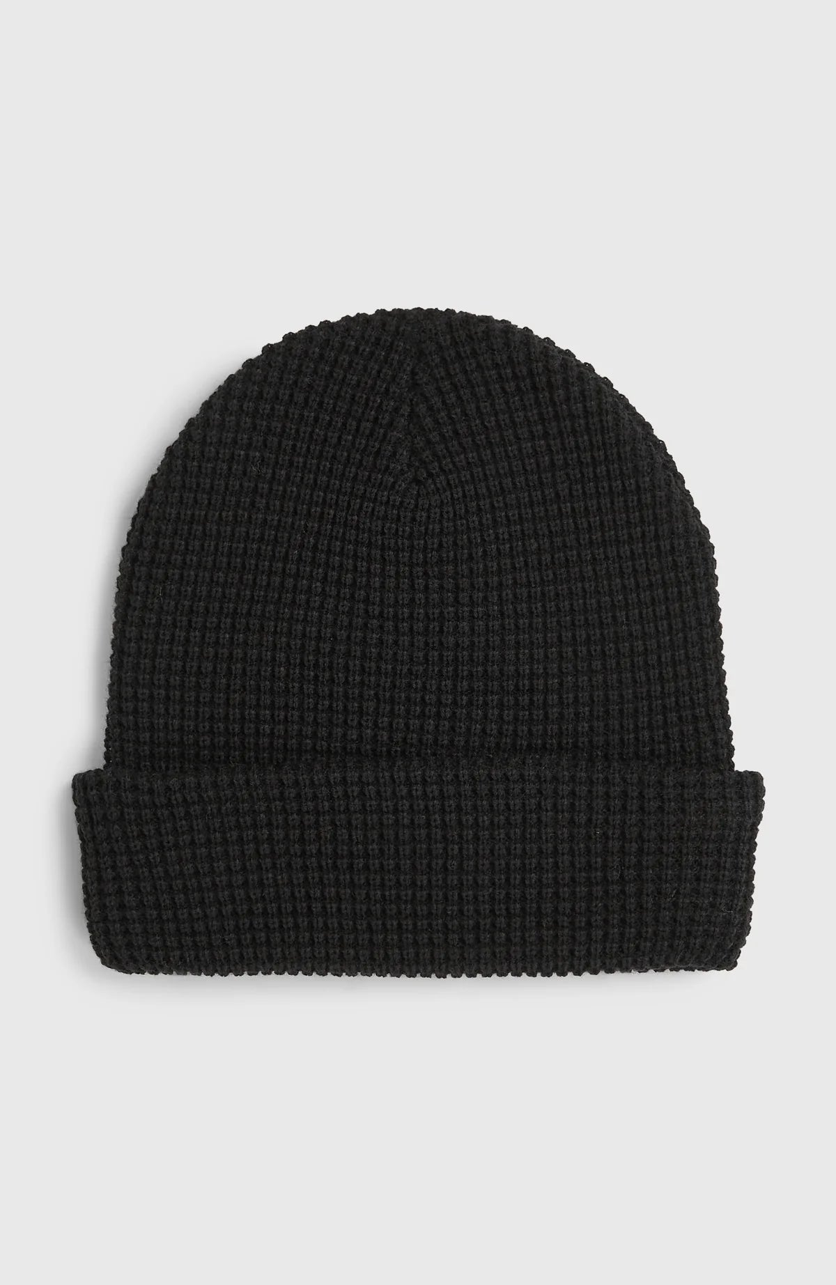 O´Neill Texture Beanie Black