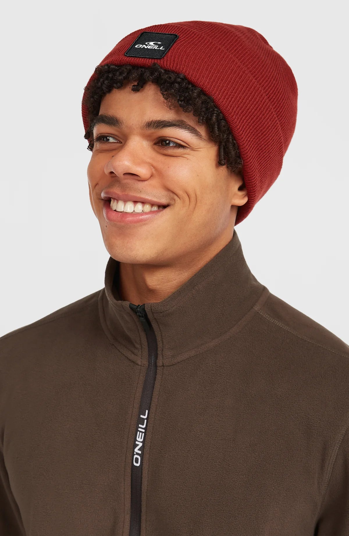 O´Neill Snow Beanie Bonfire
