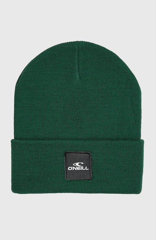 O´Neill Snow Beanie Emerald Envy