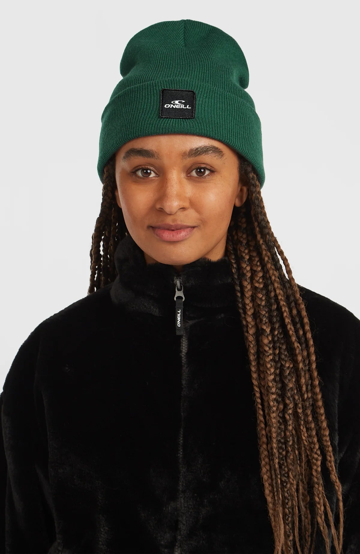 O´Neill Snow Beanie Emerald Envy