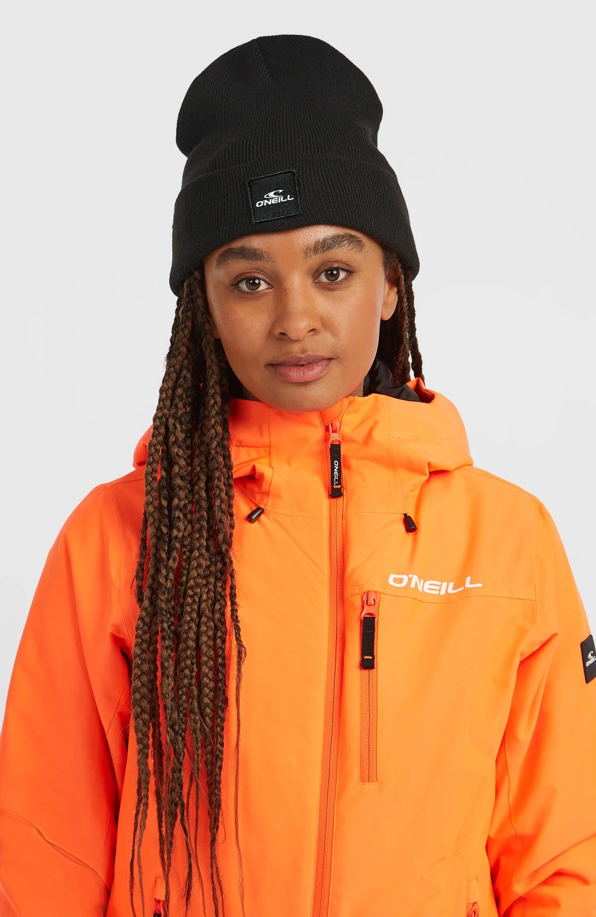 O´Neill Snow Beanie Black