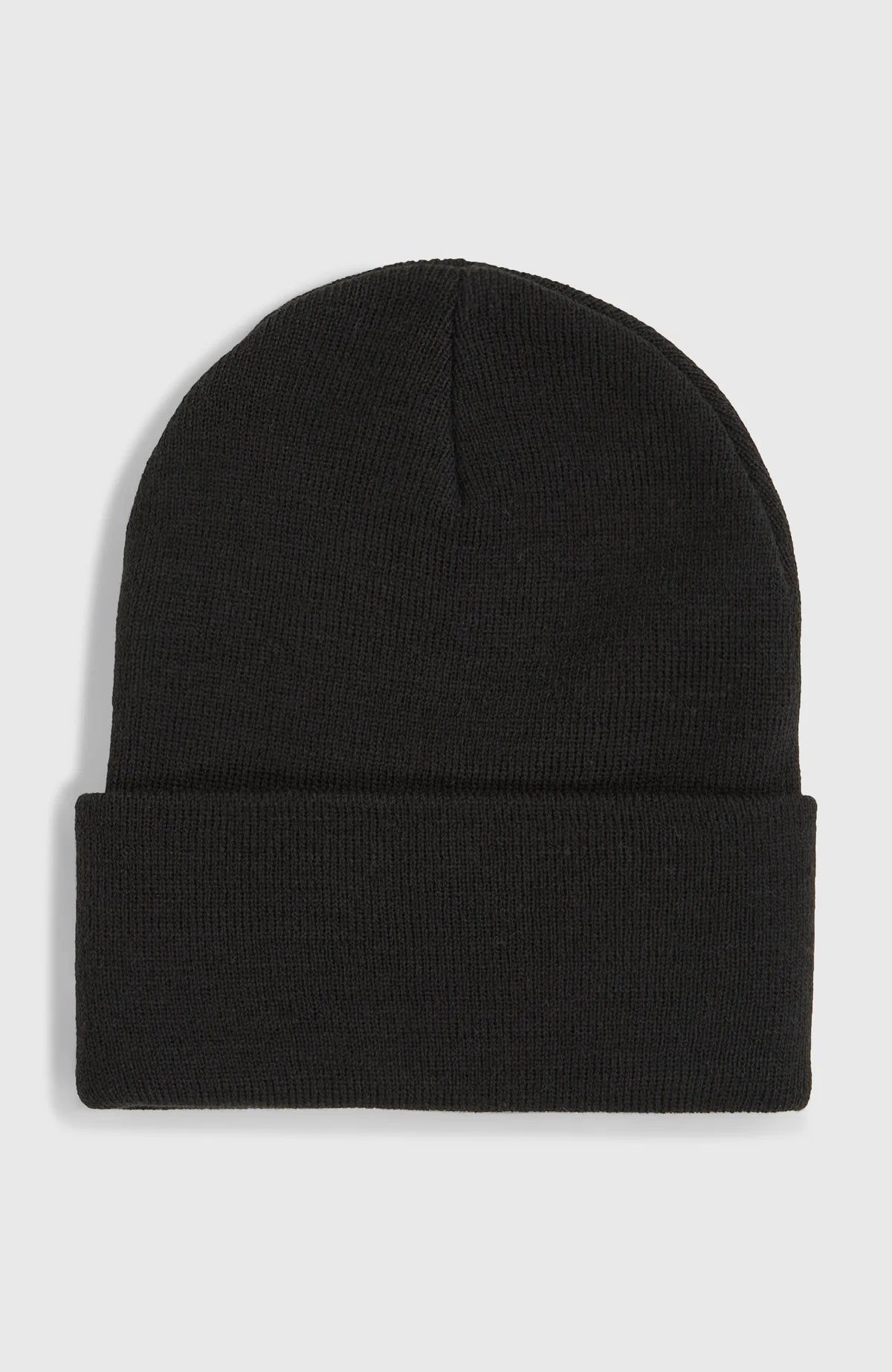 O´Neill Snow Beanie Black