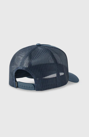 O'Neill Retro Trucker Cap - Blue