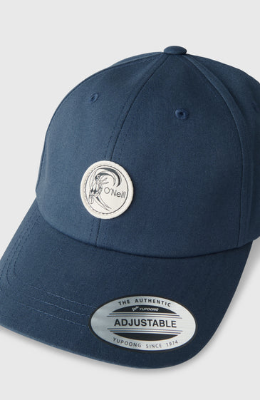 O'Neill O'Riginal Badge Cap English Evening