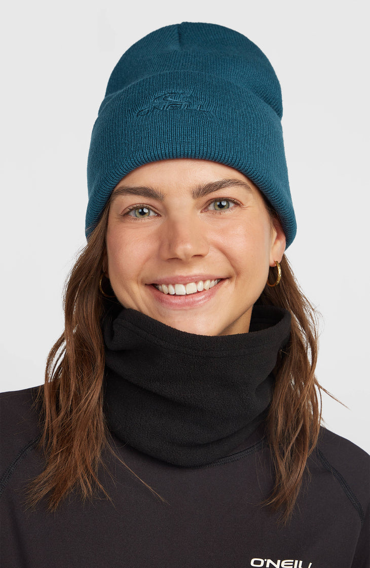 O'Neill Cap | Logo Beanie | Regal Blue