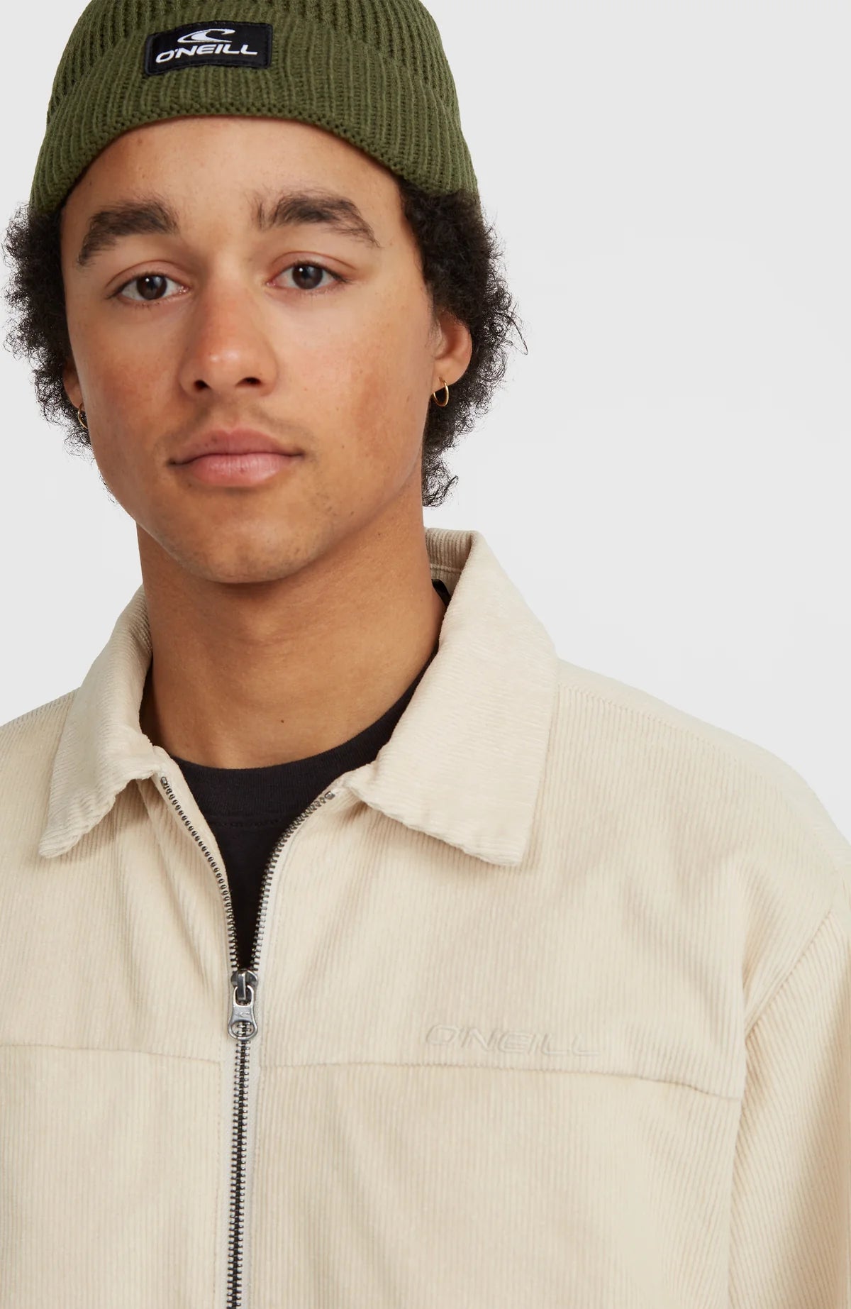 O´Neill Surf Heroes Cord Jacket