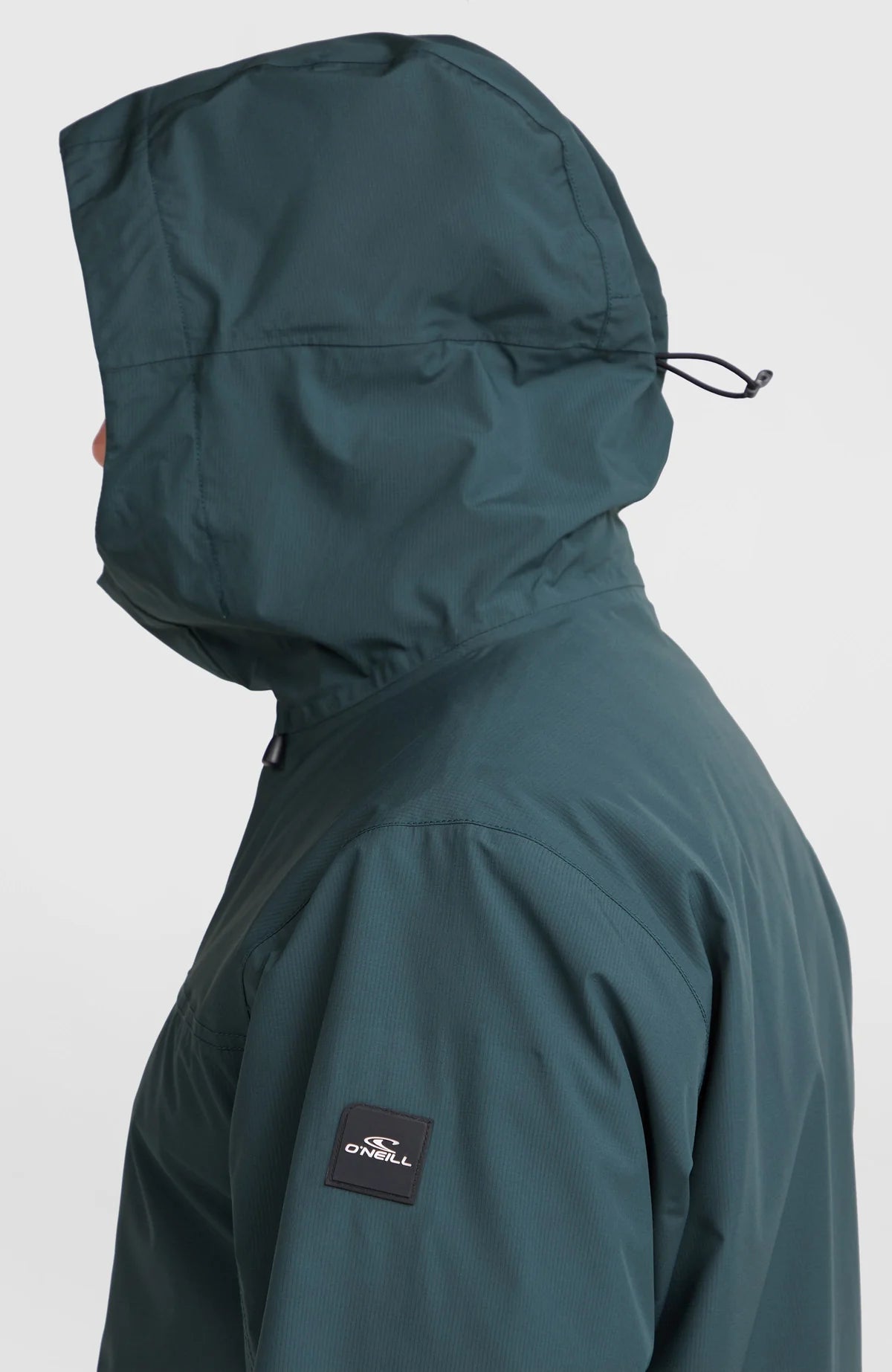 O'neill Men Ecto Shell 10K/10K Jacket | Blue