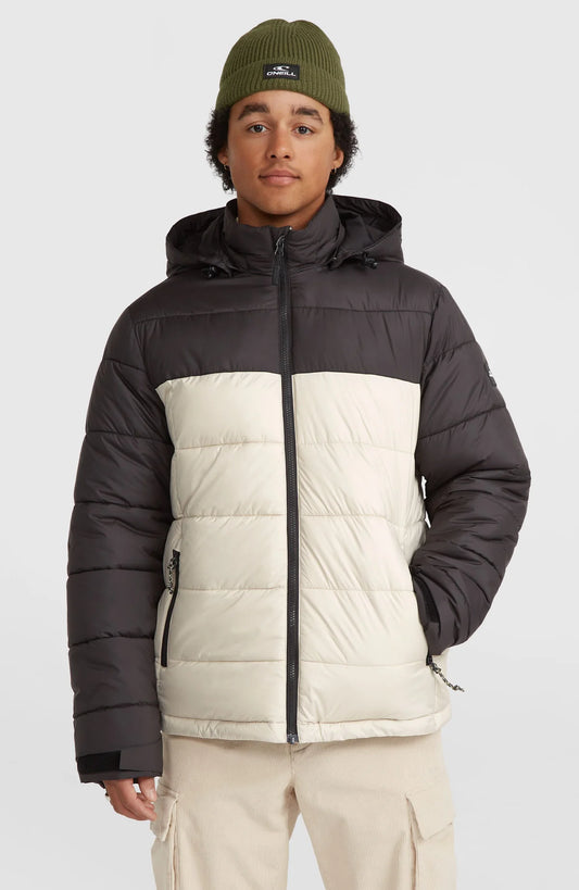 O´Neill O´Riginals Puffer Jacket
