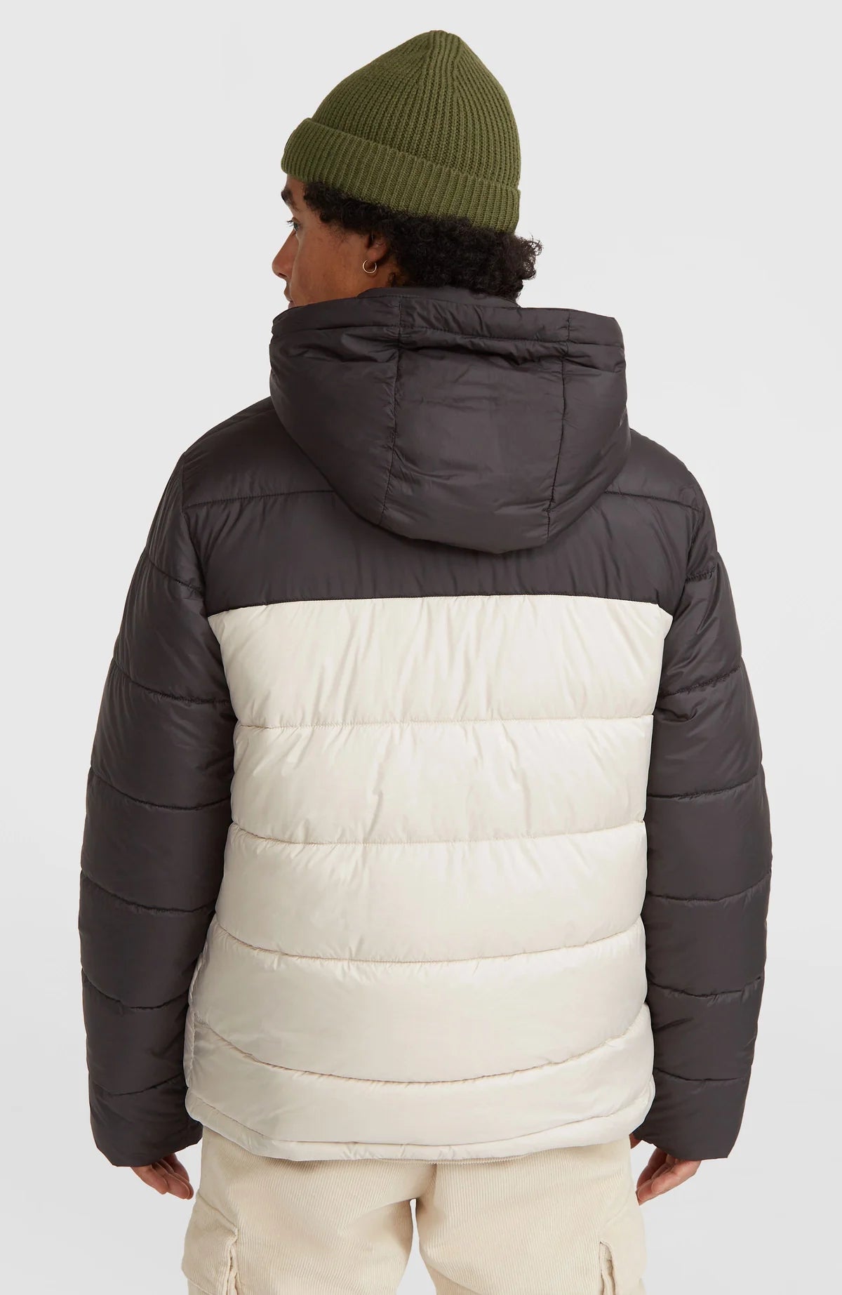 O´Neill O´Riginals Puffer Jacket
