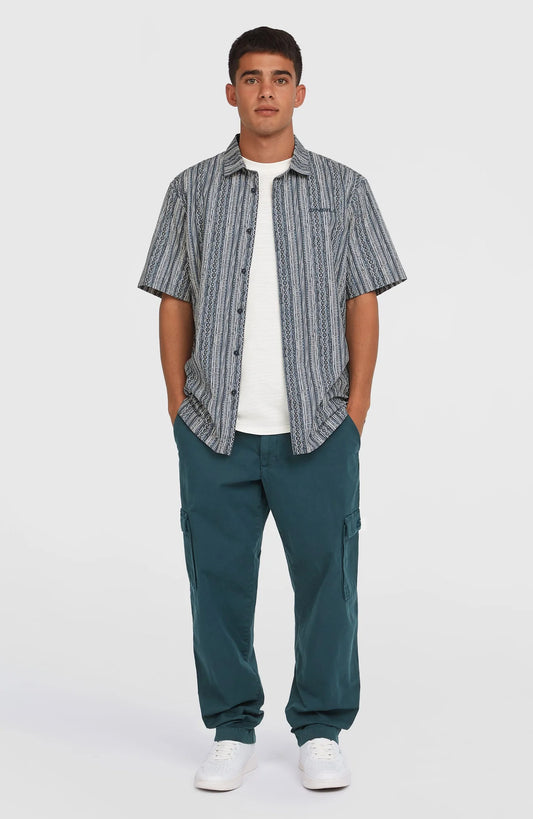 O´Neill Essential Cargo Pants Blue