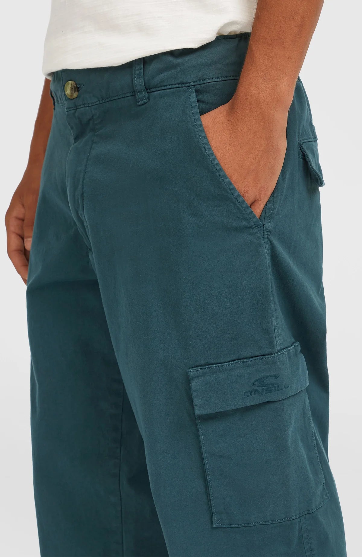 O´Neill Essential Cargo Pants Blue