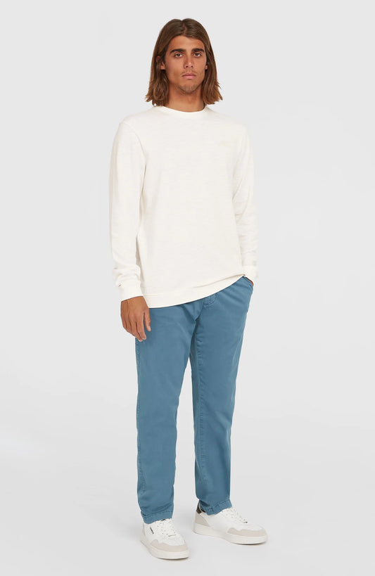 O´Neill Essential Chino Pants Blue