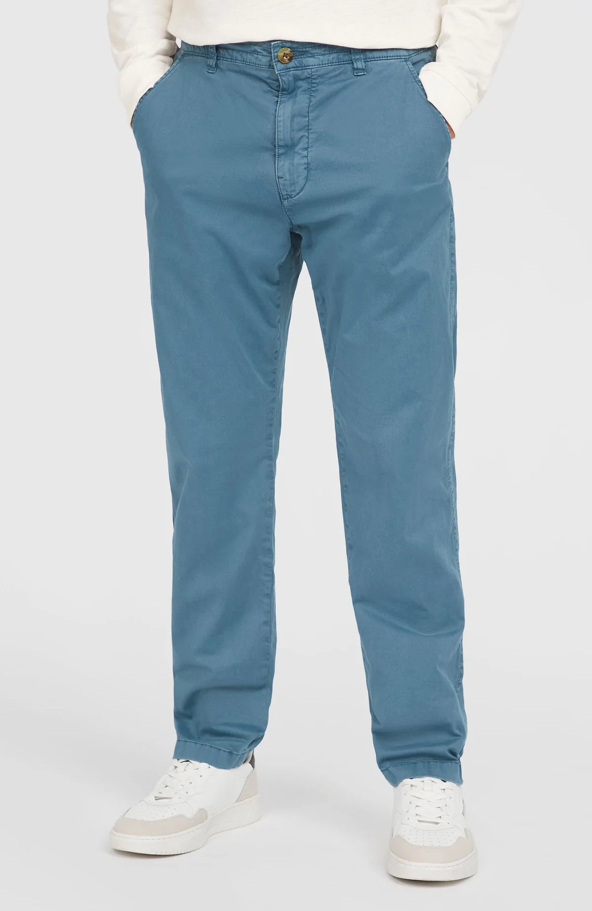 O´Neill Essential Chino Pants Blue