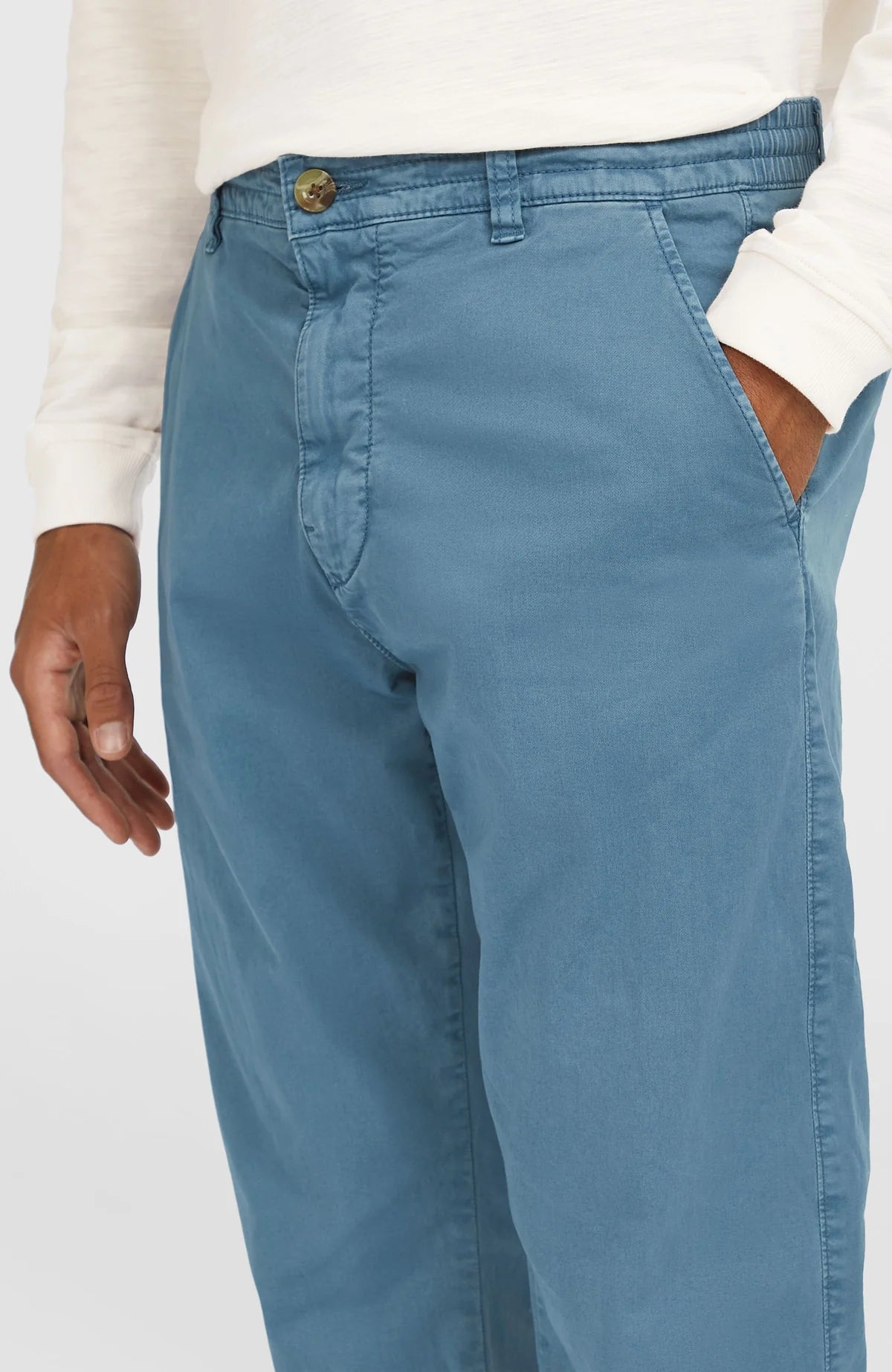 O´Neill Essential Chino Pants Blue