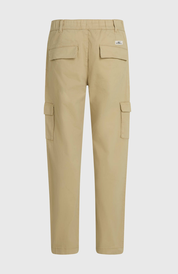 O'Neill | Essentials Cargo Pants | Olive Blush