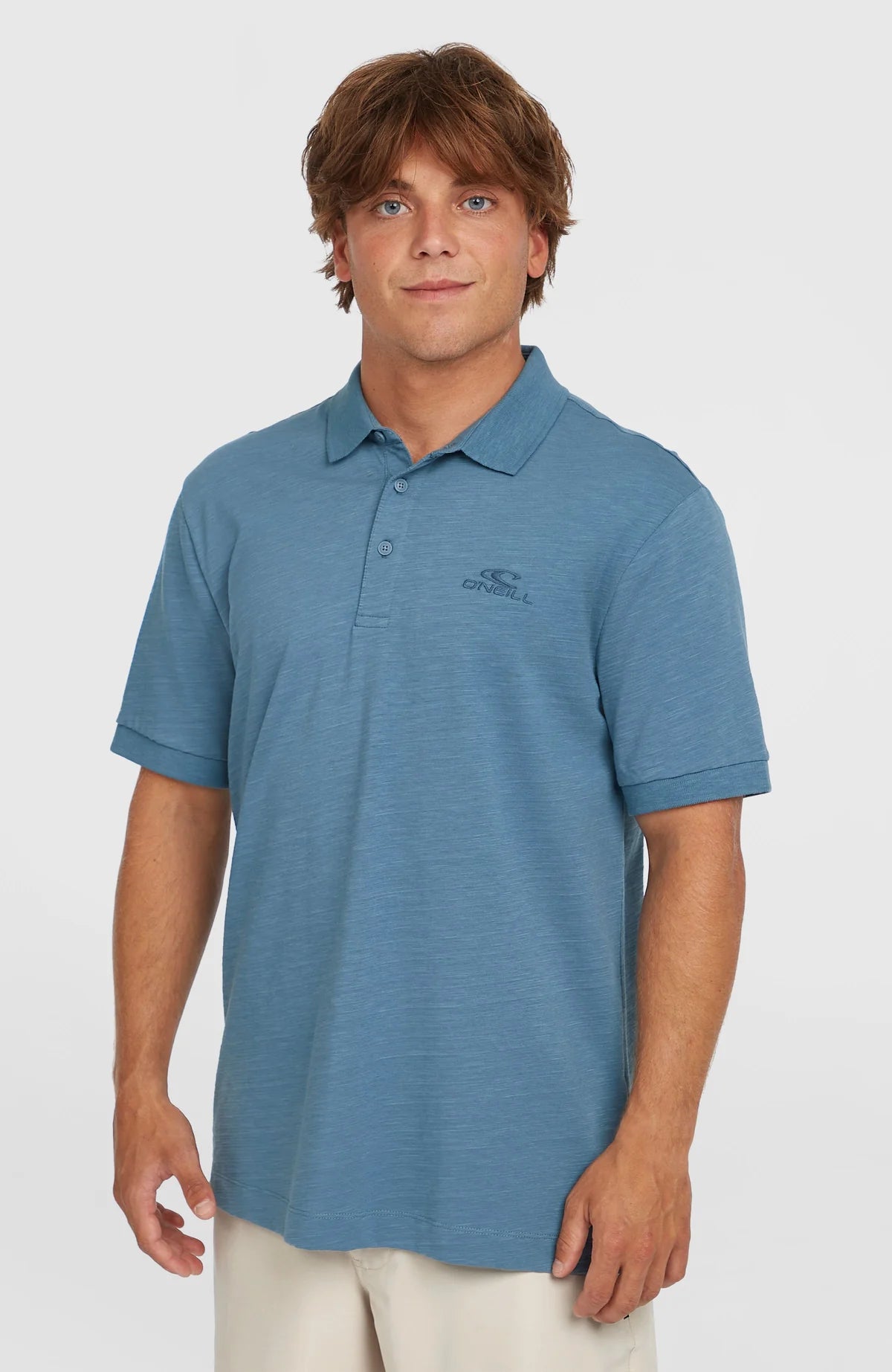 O'Neill Small Logo Polo Copen Blue