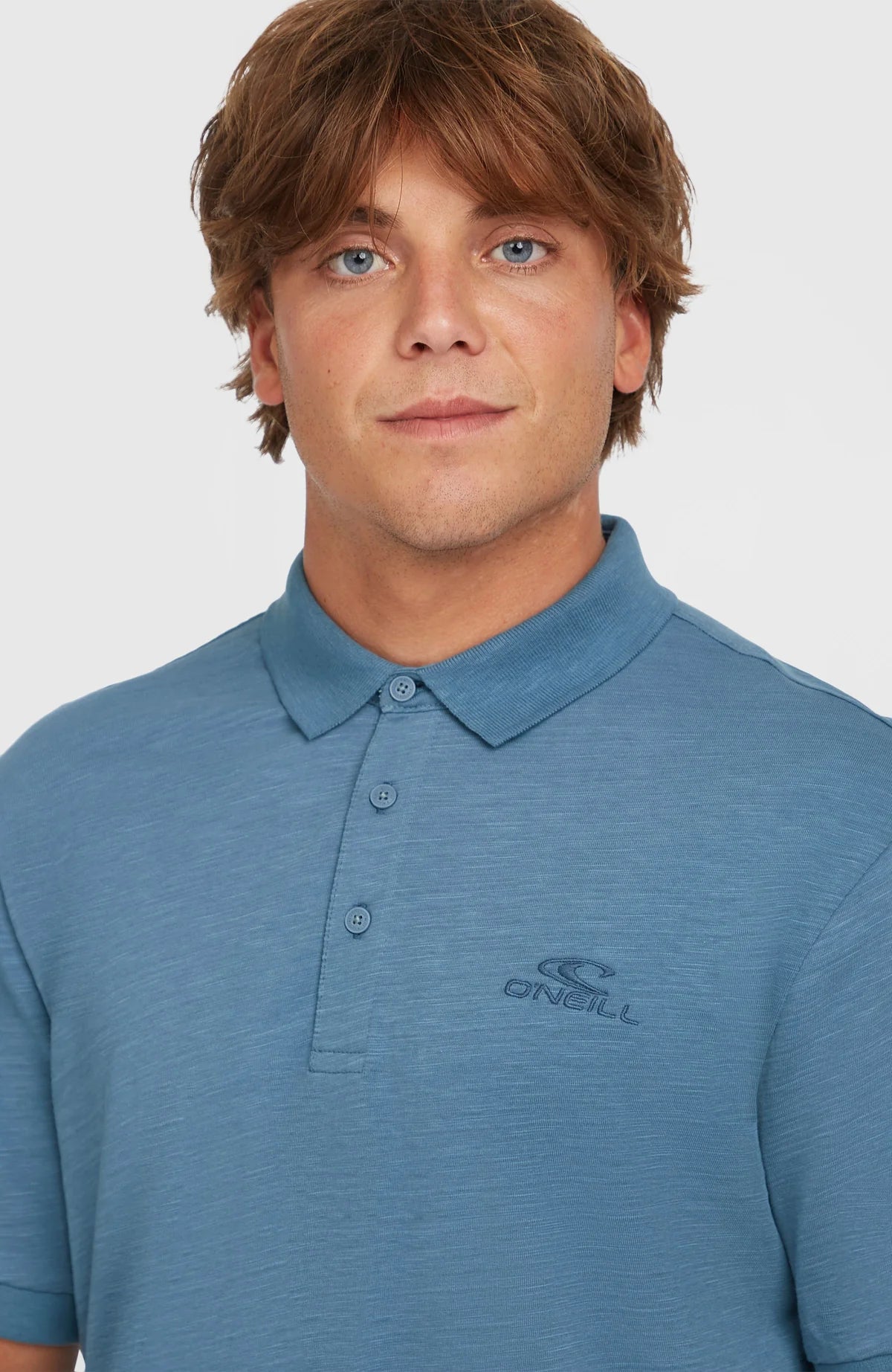 O'Neill Small Logo Polo Copen Blue