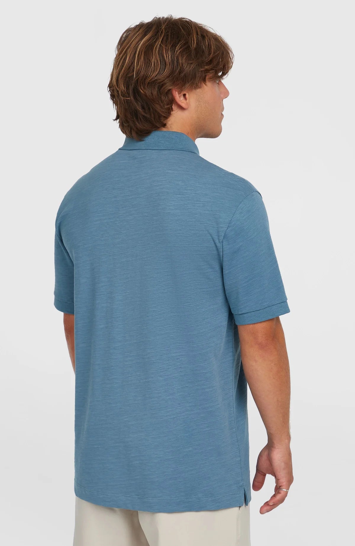 O'Neill Small Logo Polo Copen Blue