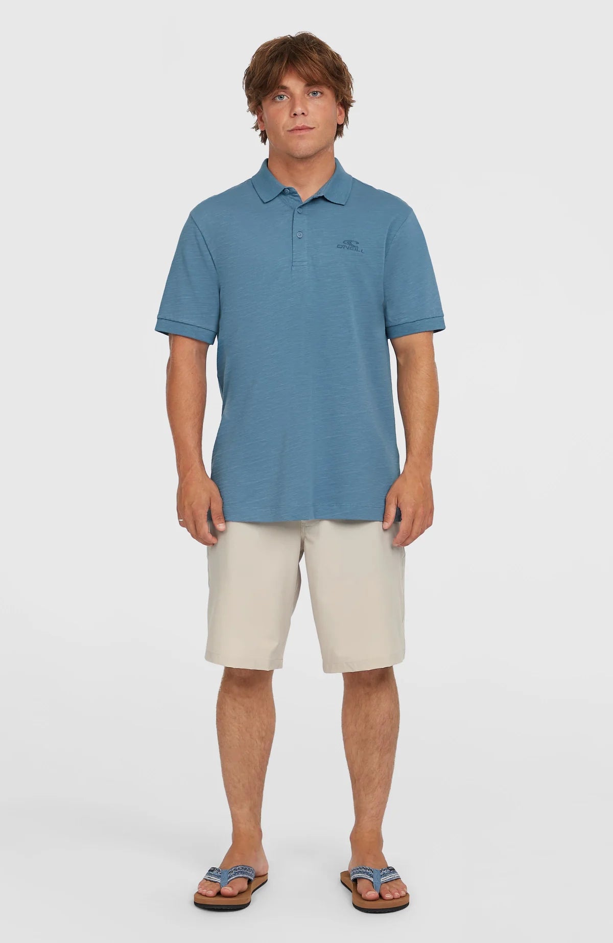 O'Neill Small Logo Polo Copen Blue