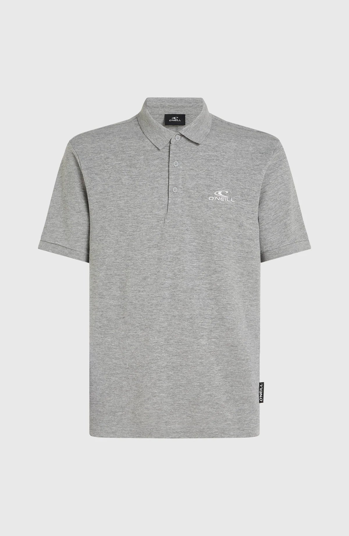 O'Neill Small Logo Polo Grey