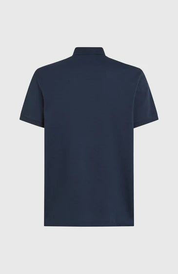 O'Neill Slub Polo - Ink Blue