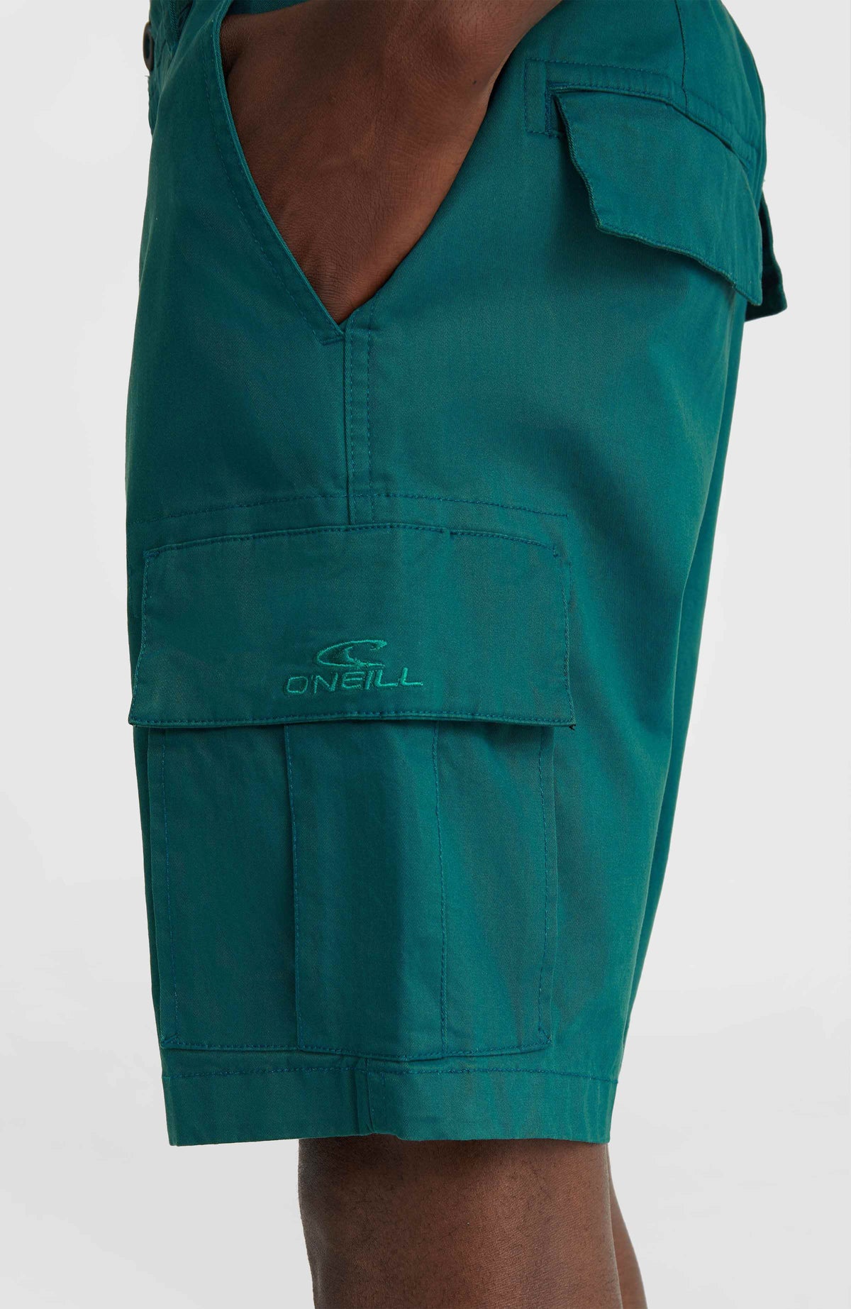 O'Neill Mix & Match Cargo Shorts Beetle Juice