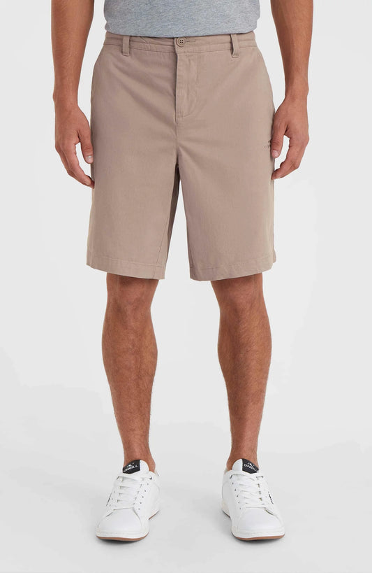 O'NEILL ESSENTIAL CHINO SHORTS