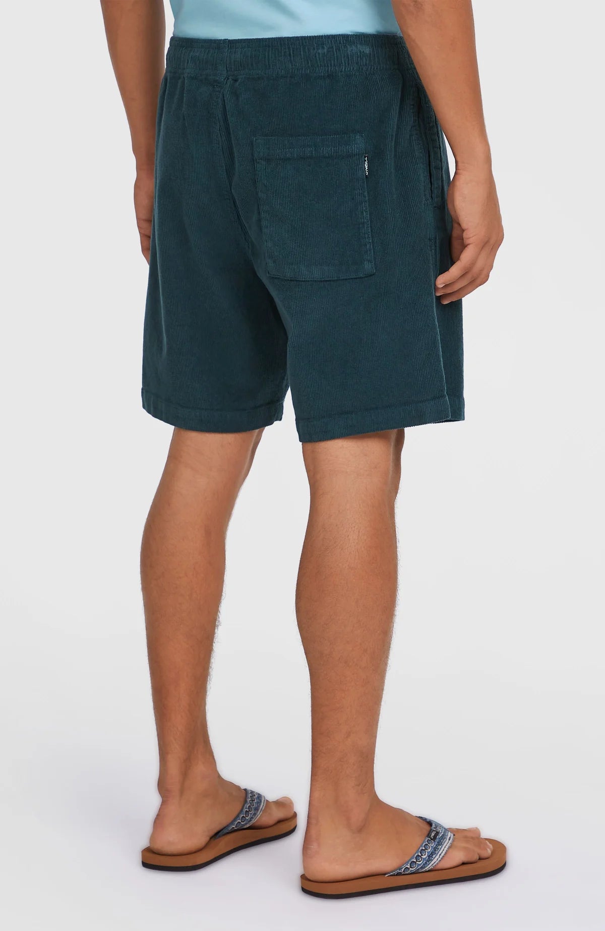 O´Neill Cord Shorts Alma Steel