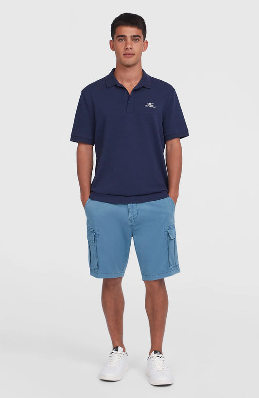O'Neill Essential Cargo Shorts Copen Blue