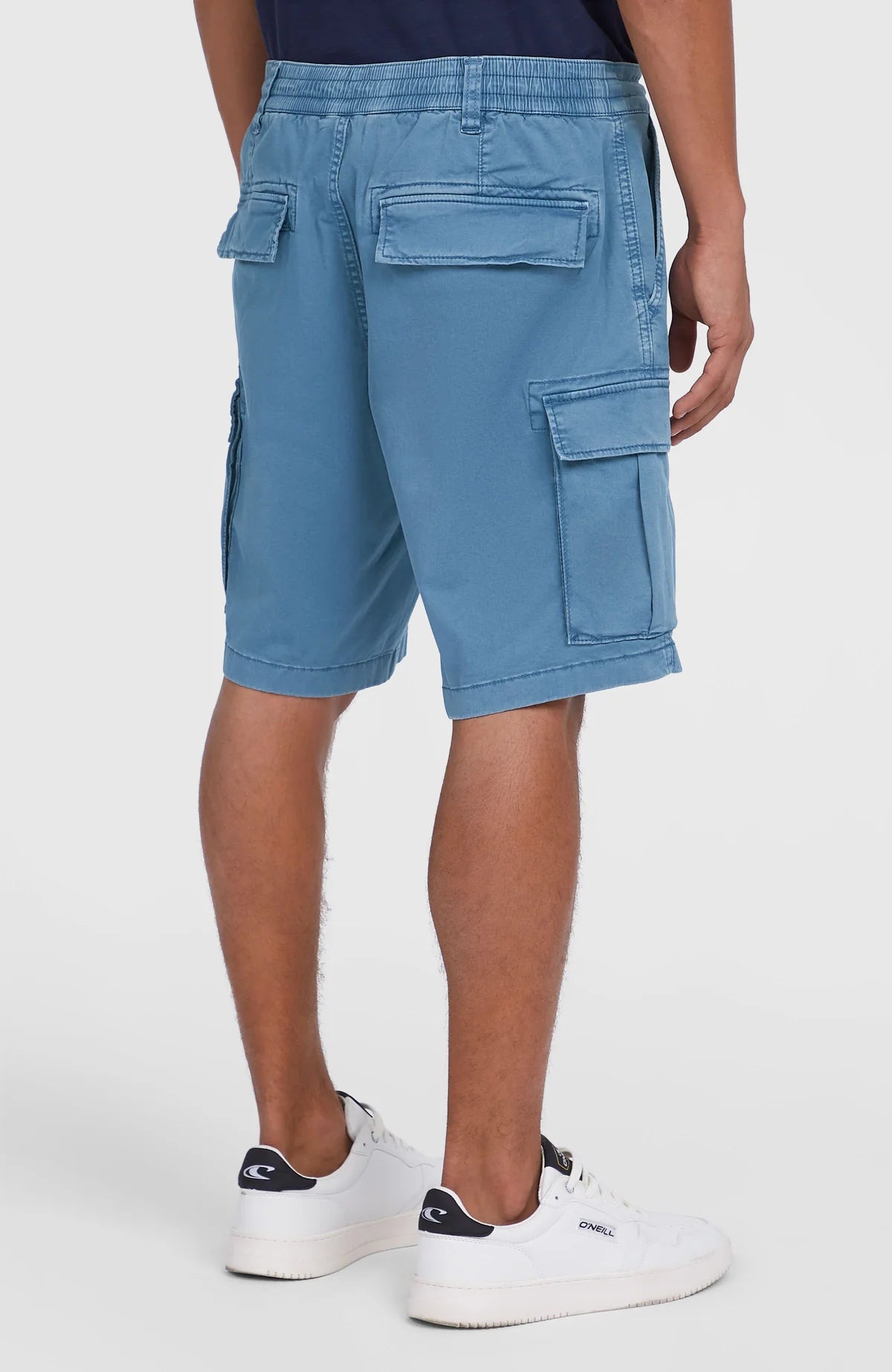 O'Neill Essential Cargo Shorts Copen Blue