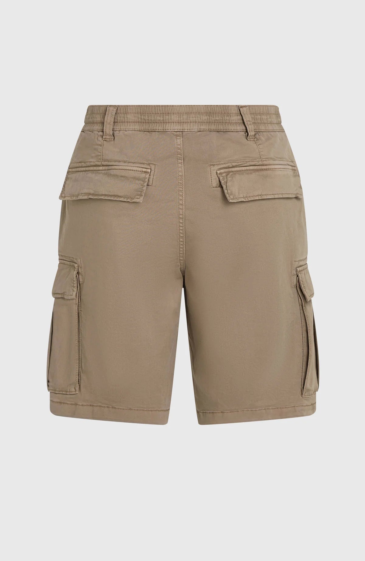 O'Neill Essential Cargo Shorts Pure Cashmere