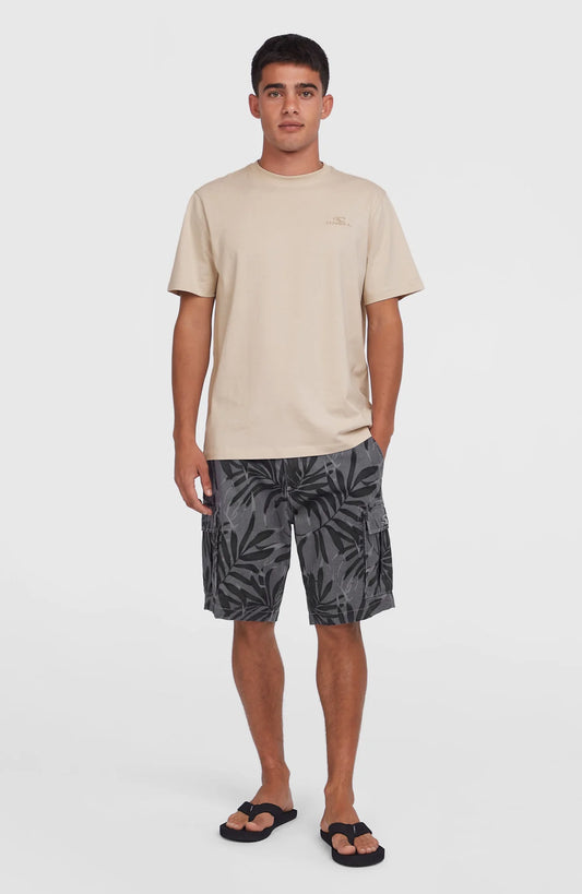 O'Neill Essential Cargo Shorts Black