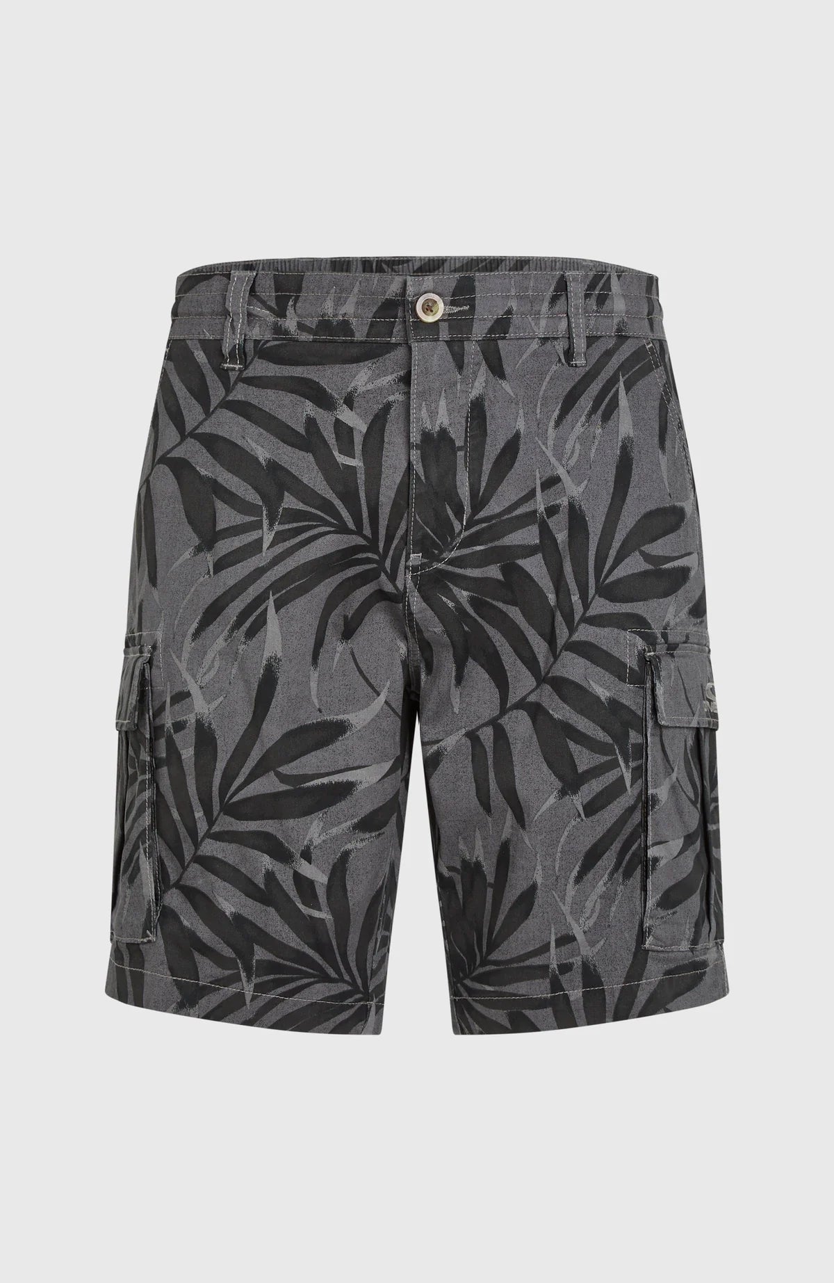 O'Neill Essential Cargo Shorts Black
