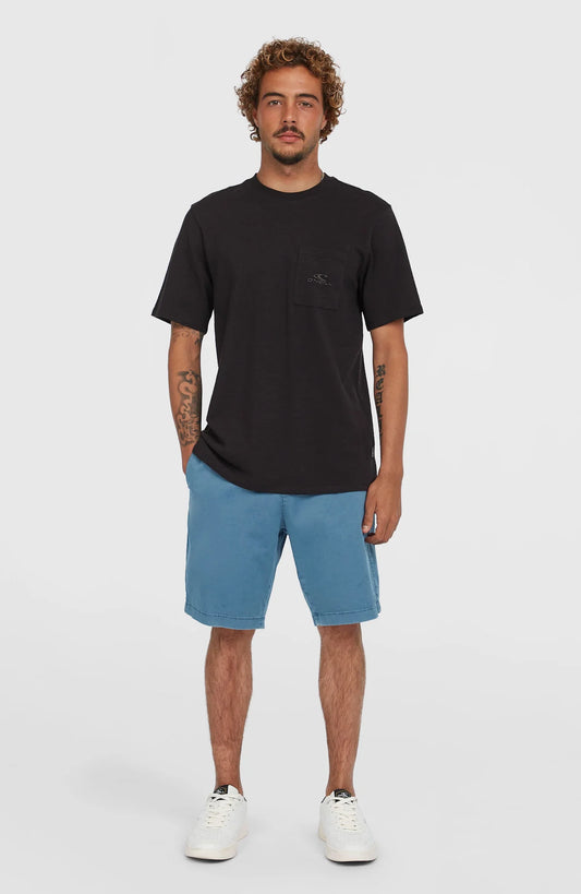 O'Neill Essential Chino Shorts Copen Blue