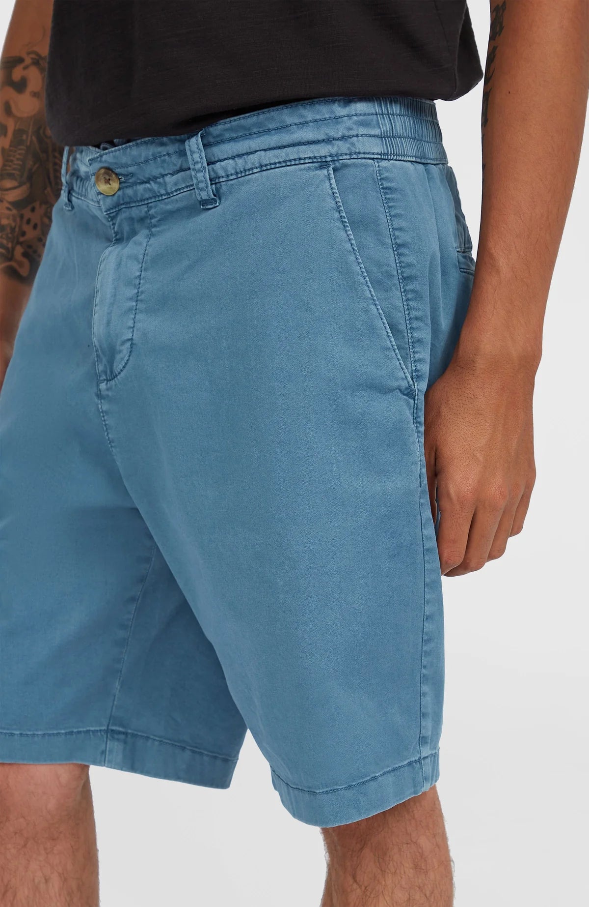 O'Neill Essential Chino Shorts Copen Blue