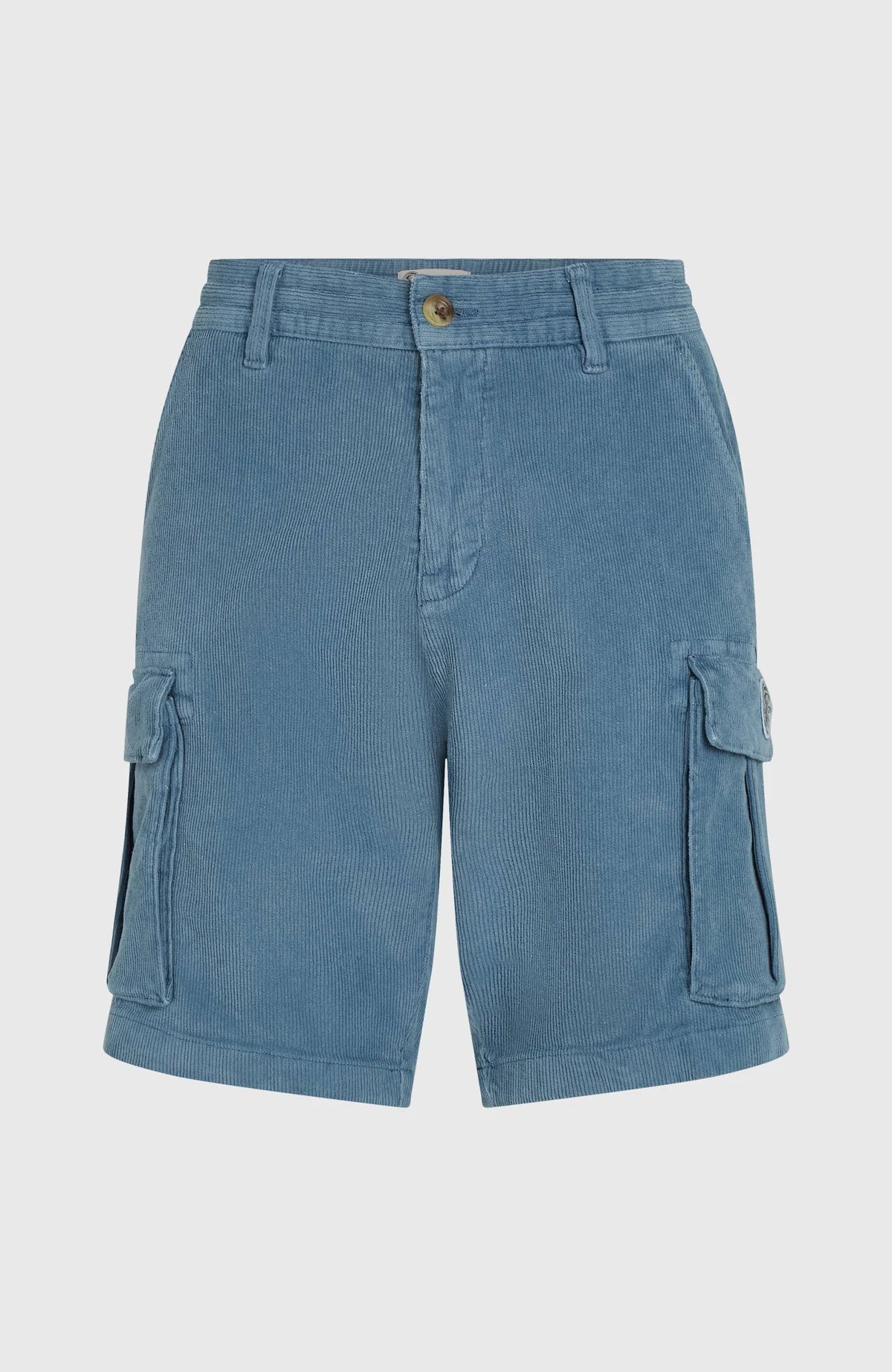 O´Neill O´Riginals Cord Cargo Shorts Blue