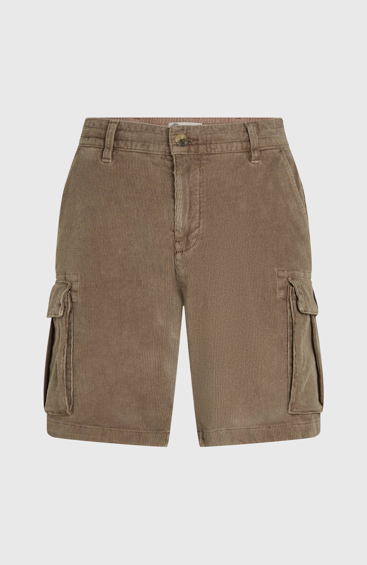 O'Neill Original Cord Cargo Shorts Pure Cashmere