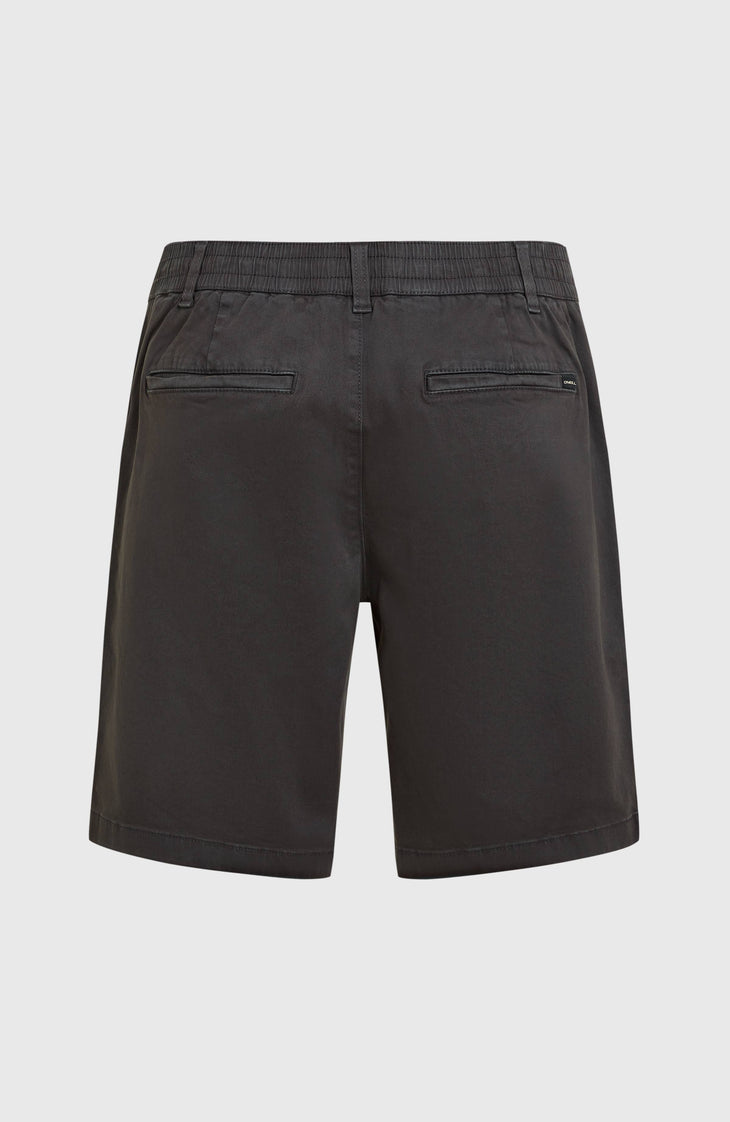 O'neill Essential Chino Shorts Raven