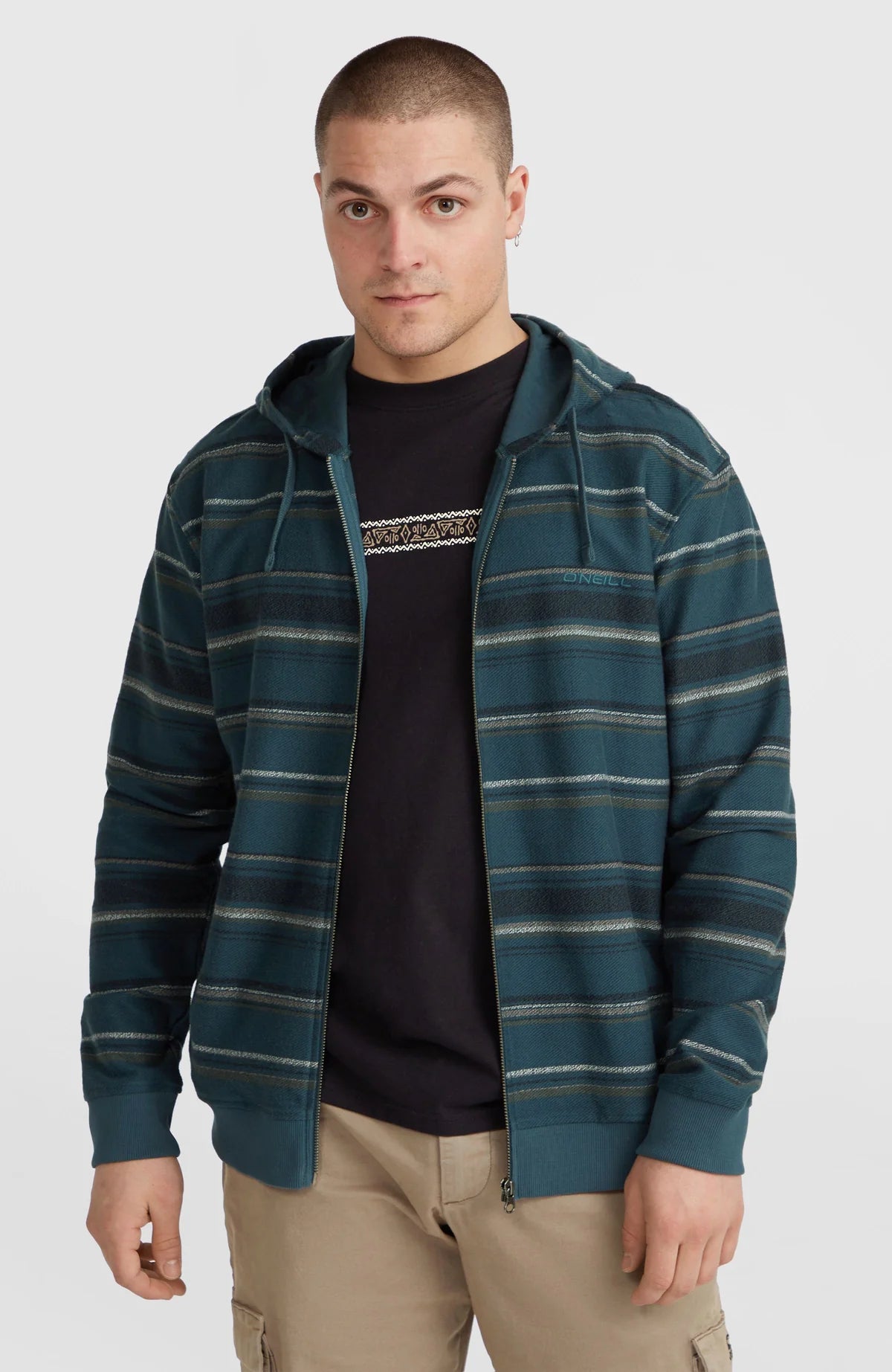 O´Neill Bavaro Full Zip Hoodie