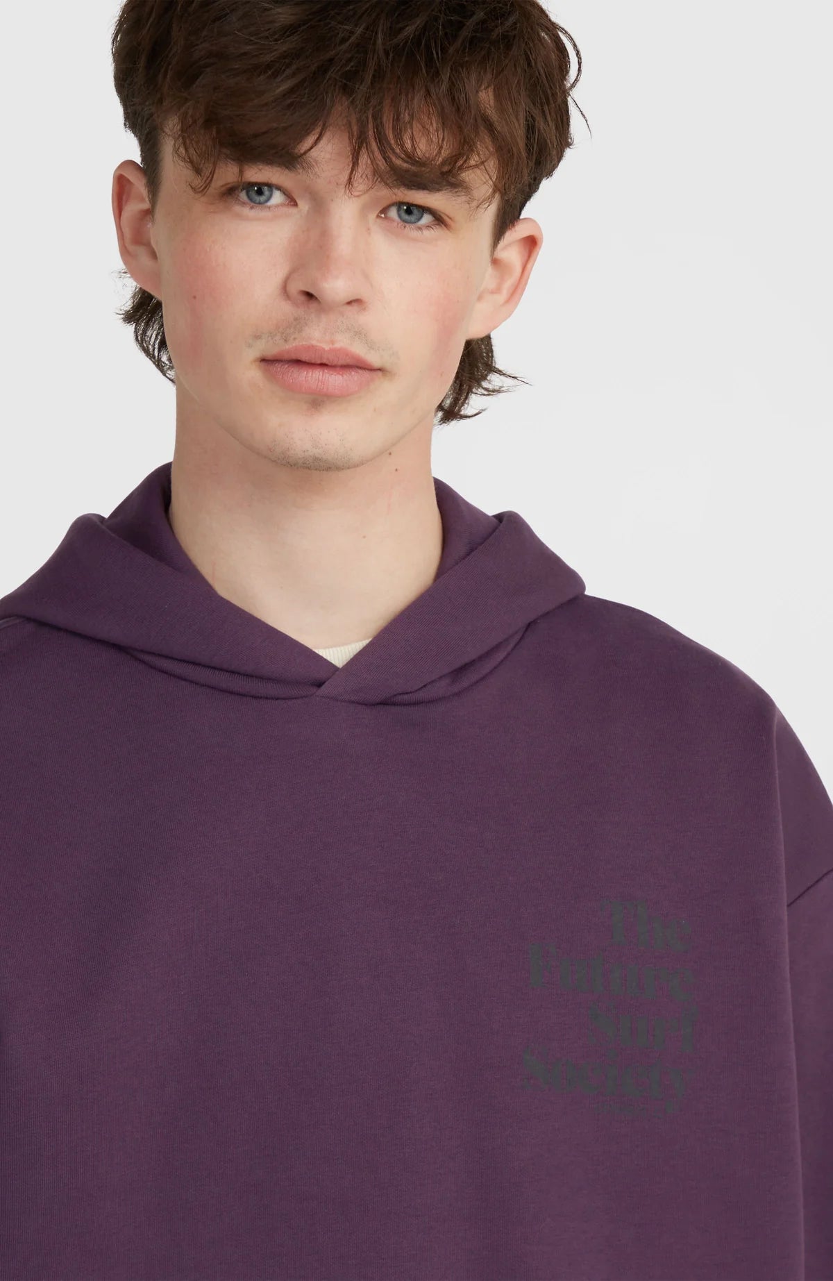 O´Neill Future Surf Society Hoodie