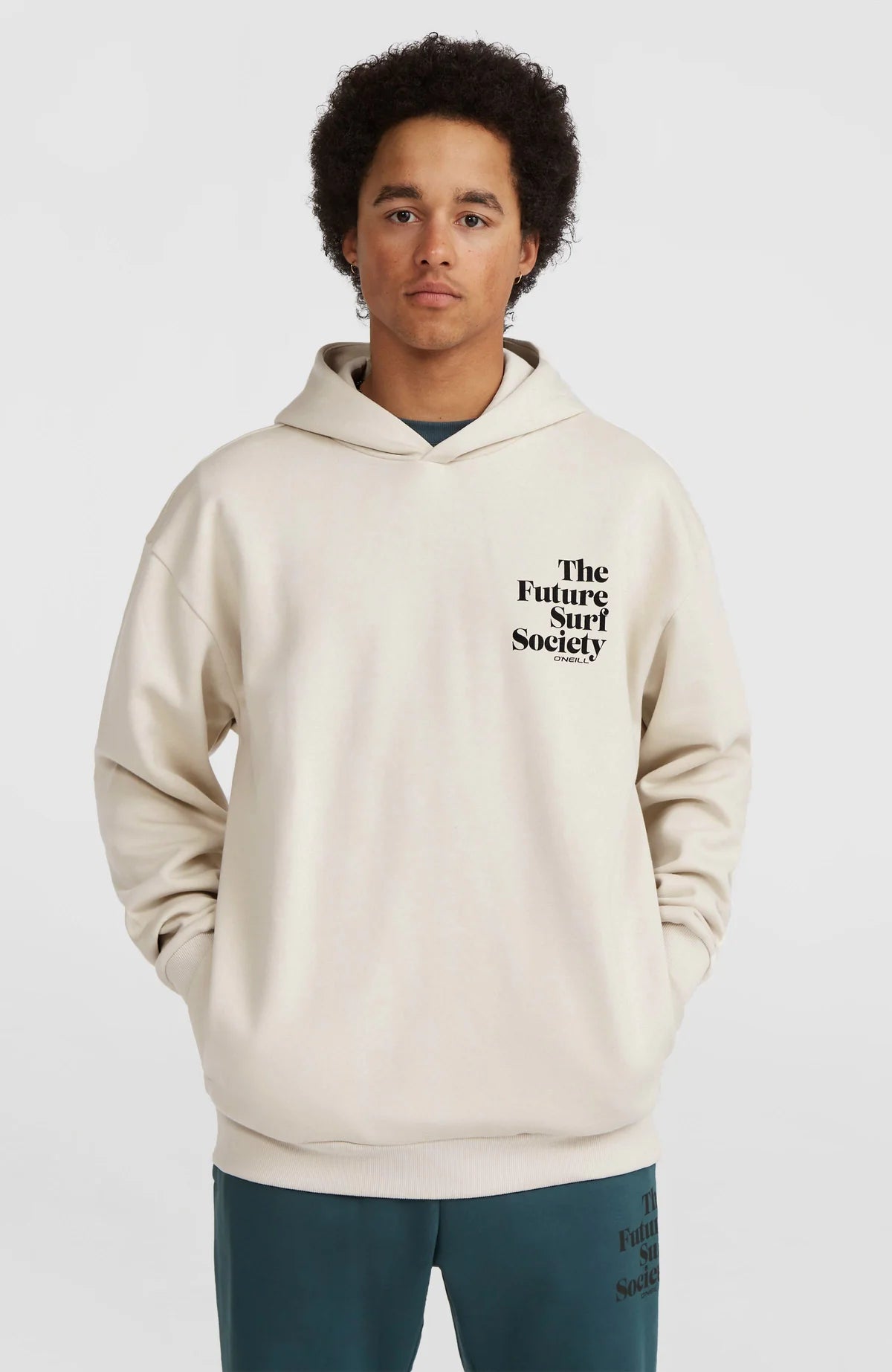 O´Neill Future Surf Society Hoodie